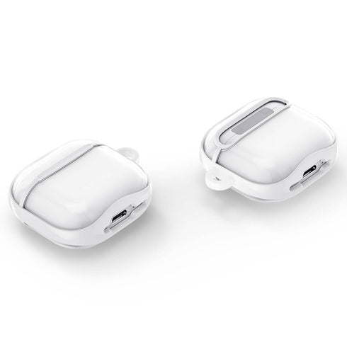Spigen AirPods 4 Case Ultra Hybrid